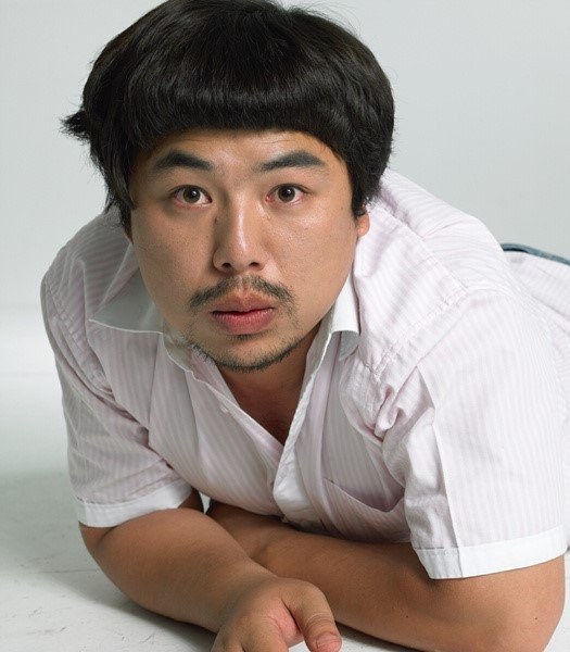 吳順泰 Soon-tae Oh