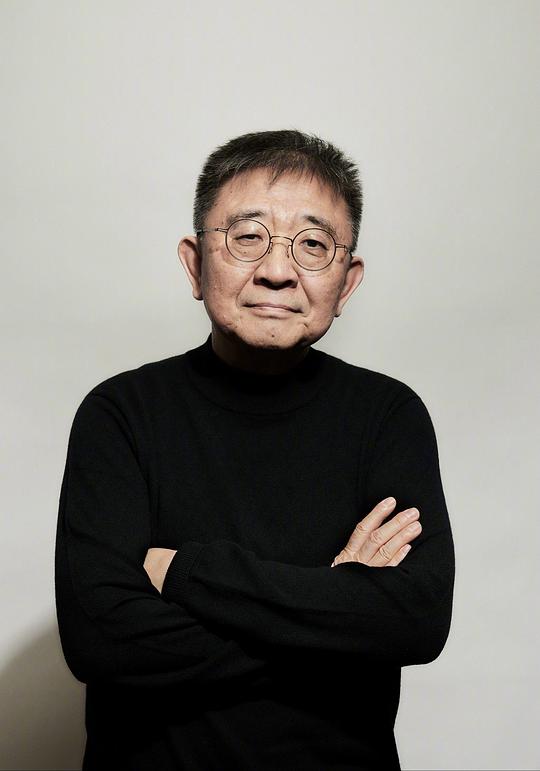 張律 Lü Zhang