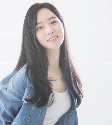 宋有智 Song Yoo-ji