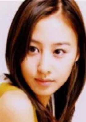 金敏京 Kim Min-kyung