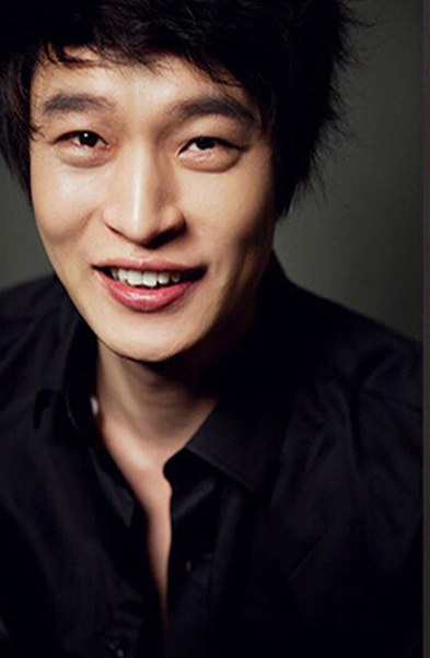 李晟宇 Sung-woo Lee