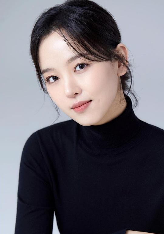 姜漢娜 Han-na Kang