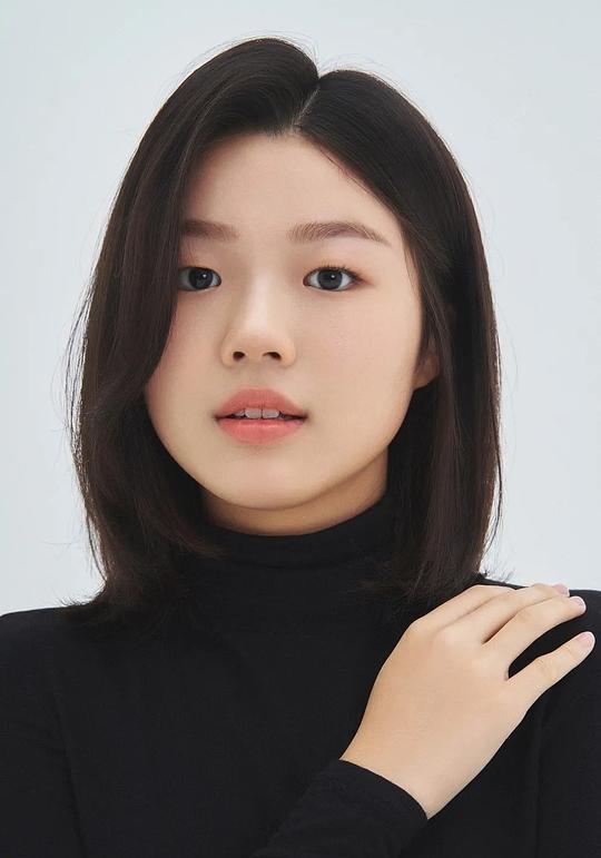 申藝書 Ye-Seo Shin