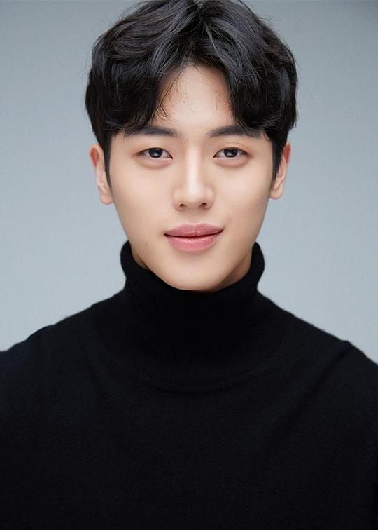 李周安 Joo-ahn Lee