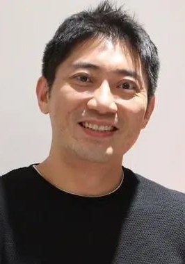 於正昇 Zhengsheng Yu