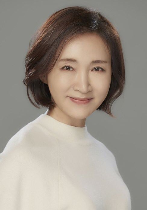 鄭愛麗 Ae-ri Jeong