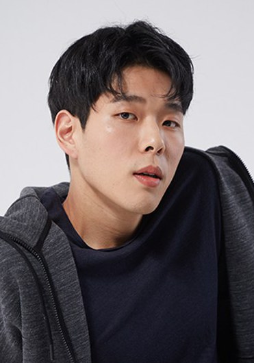 朱延宇 Yeon-woo Joo