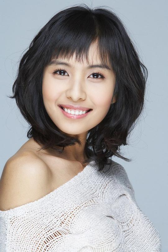 金惠娜 Hye-na Kim