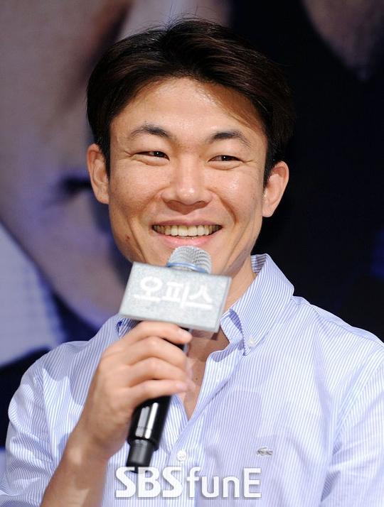 洪元燦 Won-Chan Hong