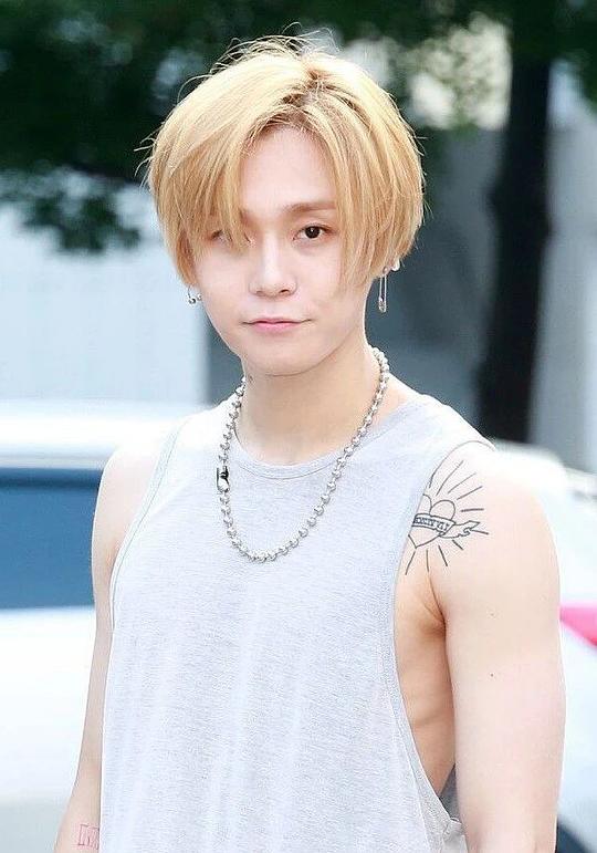 金曉鍾 HyoJong Kim