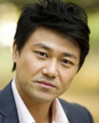 金泰奐 Kim Tae-hwan