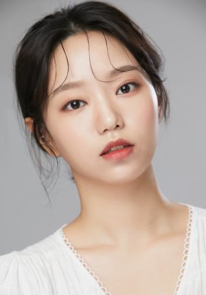 柳知秀 Ji-su Yoo