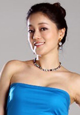 李娜恩 Lee Na Eun