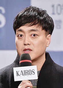 樸勝宇 Seung-Woo Park