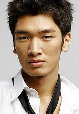 金南鎮 Nam-jin Kim