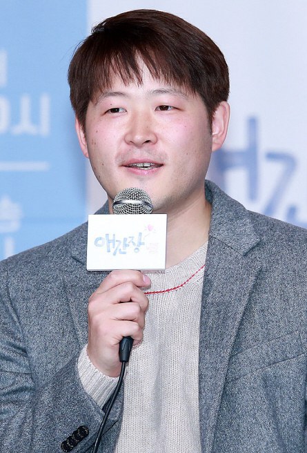 閔淵弘 Min Yeon-hong