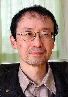 巖明均 Hitoshi Iwaaki