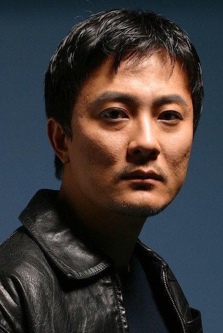 李宗宇 Jong-woo Lee