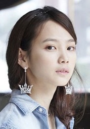 尹勝雅 Seung-ah Yun