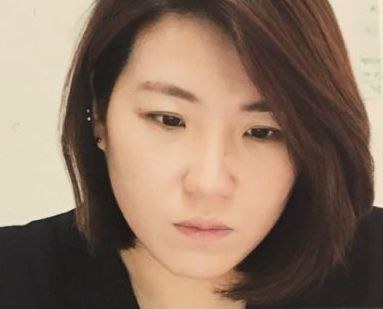 韓智婉 Ji-wan Han