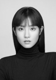 金繡延 Kim Soo-yeon