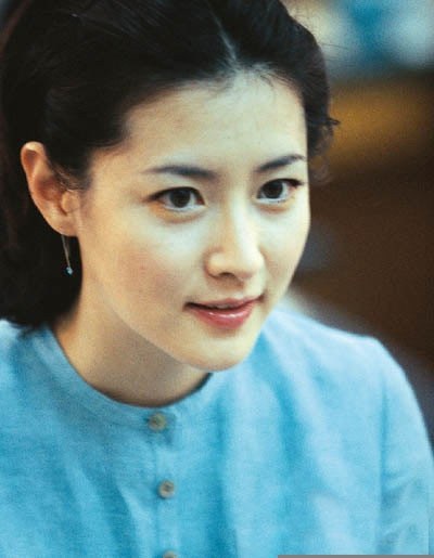 李英愛 Yeong-ae Lee