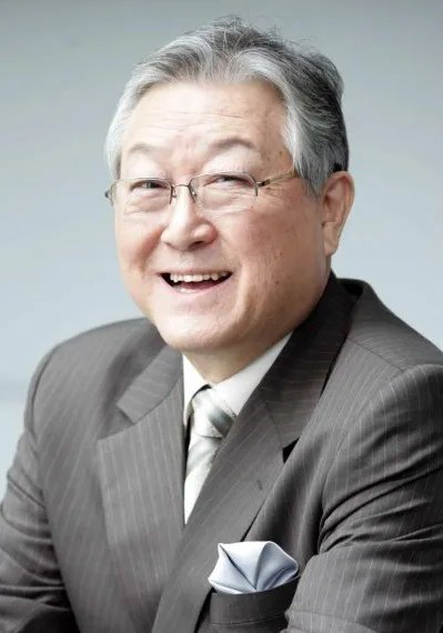 金聖源 Seong-won Kim