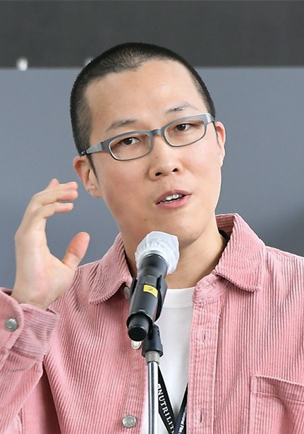 樸利雄 Park Ri-woong