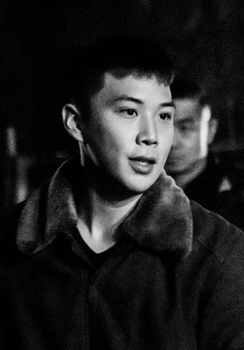 尹俊植 Joon-sik Yun