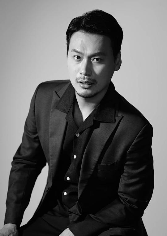 劉日漢 Yoo Il-han-I