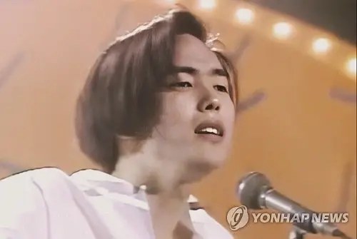 梁俊日 Yang Joon il