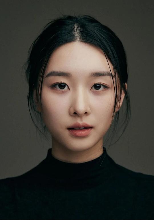 李多妍 Dayeon Lee