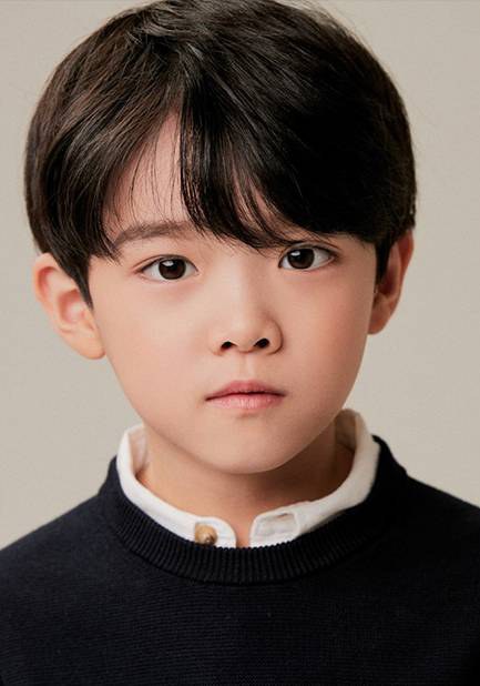 文周元 Moon Joo-won