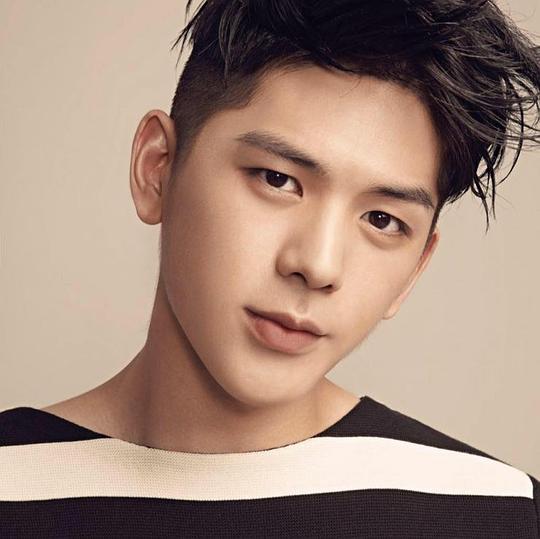 金海星 Kim Hae-sung