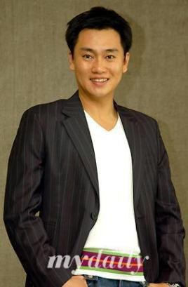 樸亨俊 Hyung-Joon Park