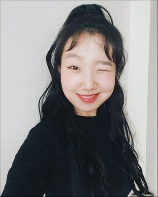 鄭藝綠 Ye-nog Jeong