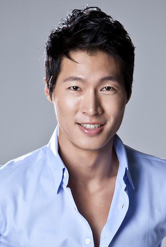 嚴志滿 Ji-man Eom