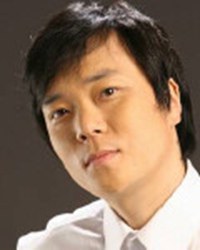 裴成一 Seong-il Bae