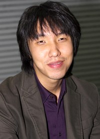 尹鍾彬 Jong-bin Yoon