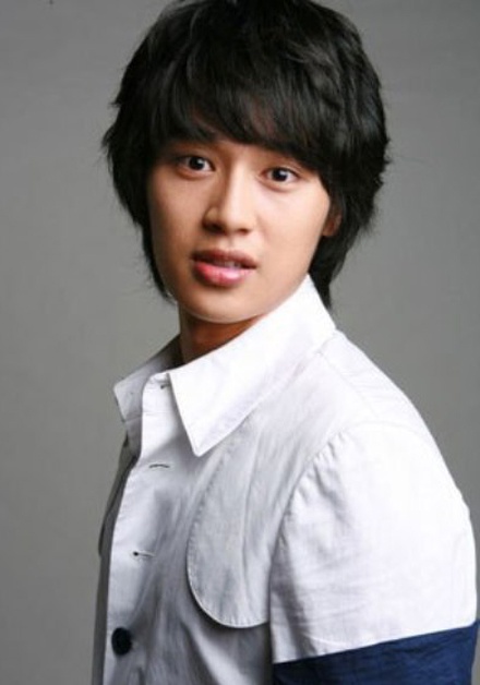 李鍾文 Joong-moon Lee