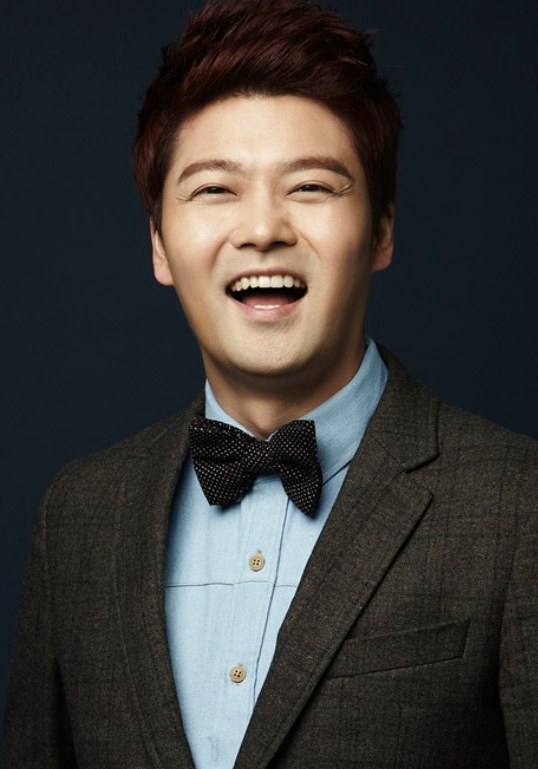 全炫茂 Jeon Hyeon-moo