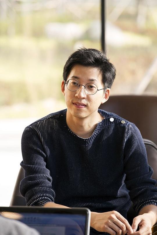 鄭孝敏 Hyo-min Jung