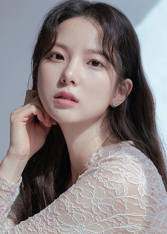 崔有真 Choi Yu Jin