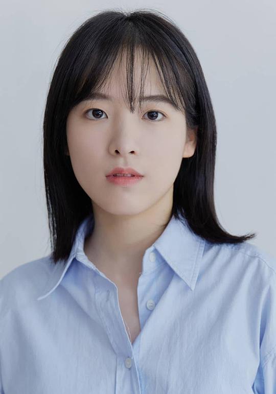 權伊秀 I-soo Kwon