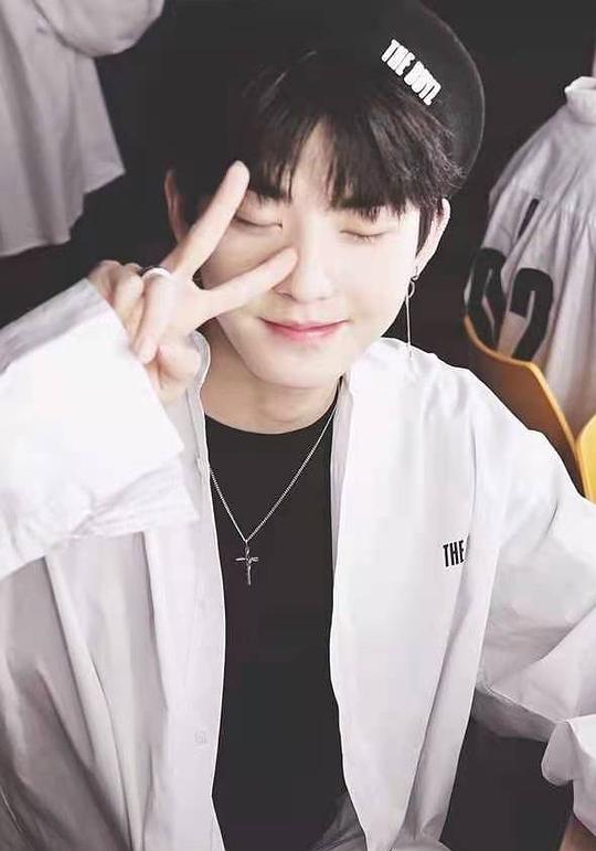 許玹準 Hyunjun Hur