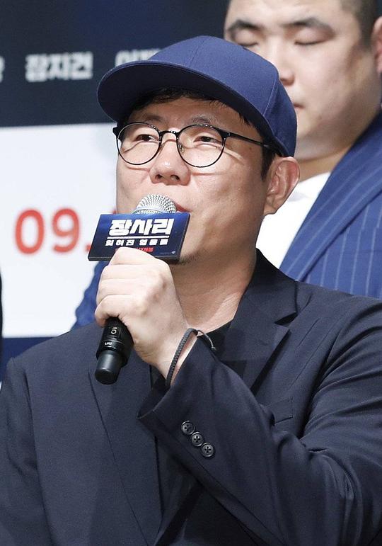 金汰巡 Taehoon Kim