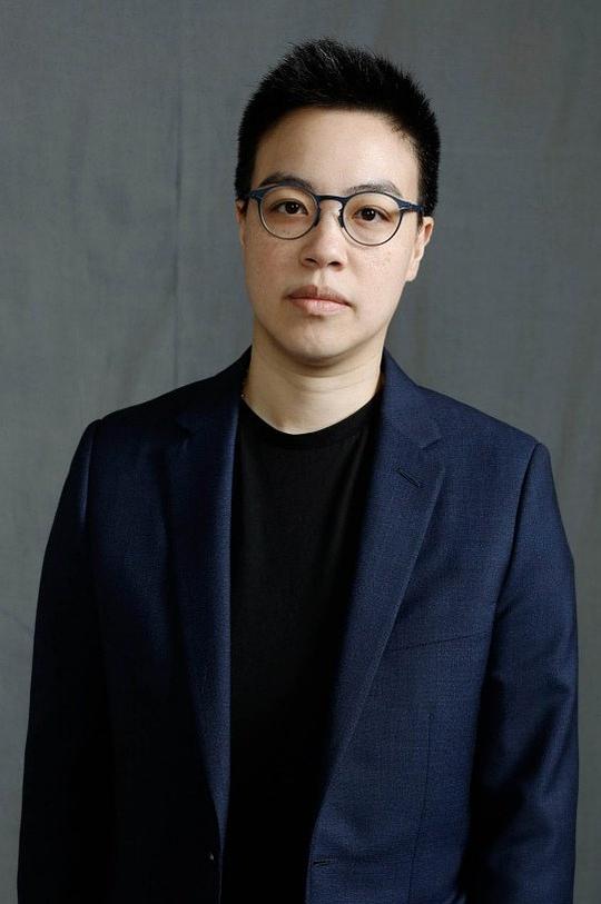 黃熙 Xi Huang