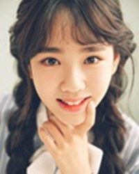 金智憐 Ji-Young Kim