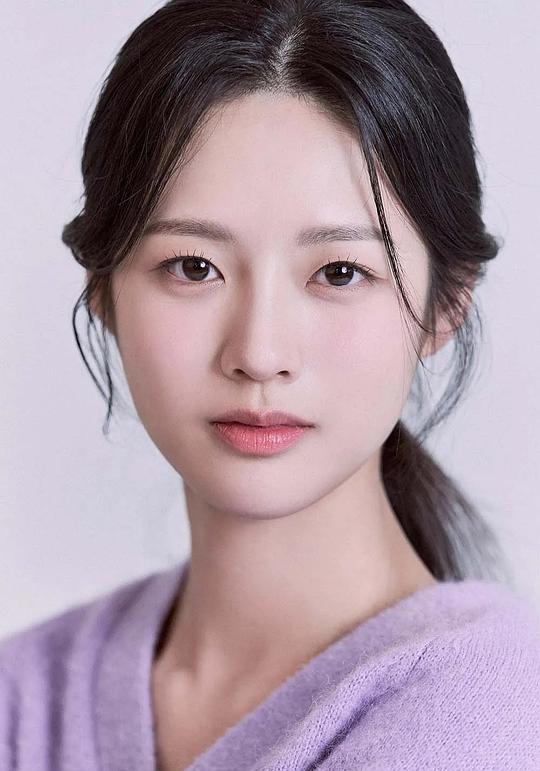 樸珠媛 Juwon Park