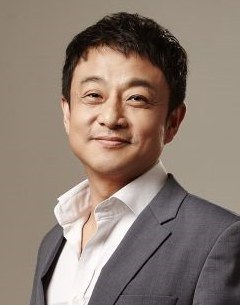 李正烈 Lee Jung-yeol